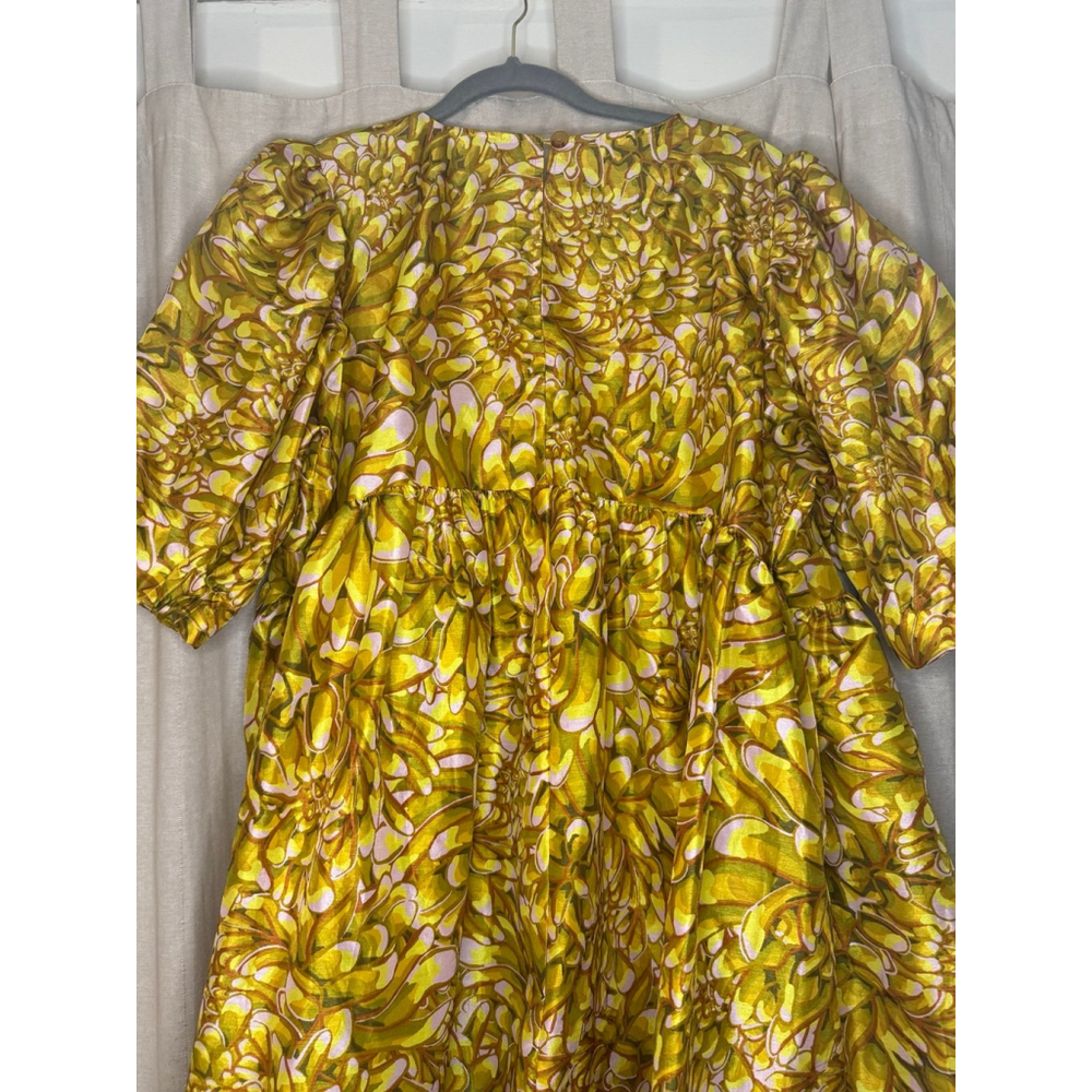 Kika Vargas X Target mini dress - Picture 7 of 7